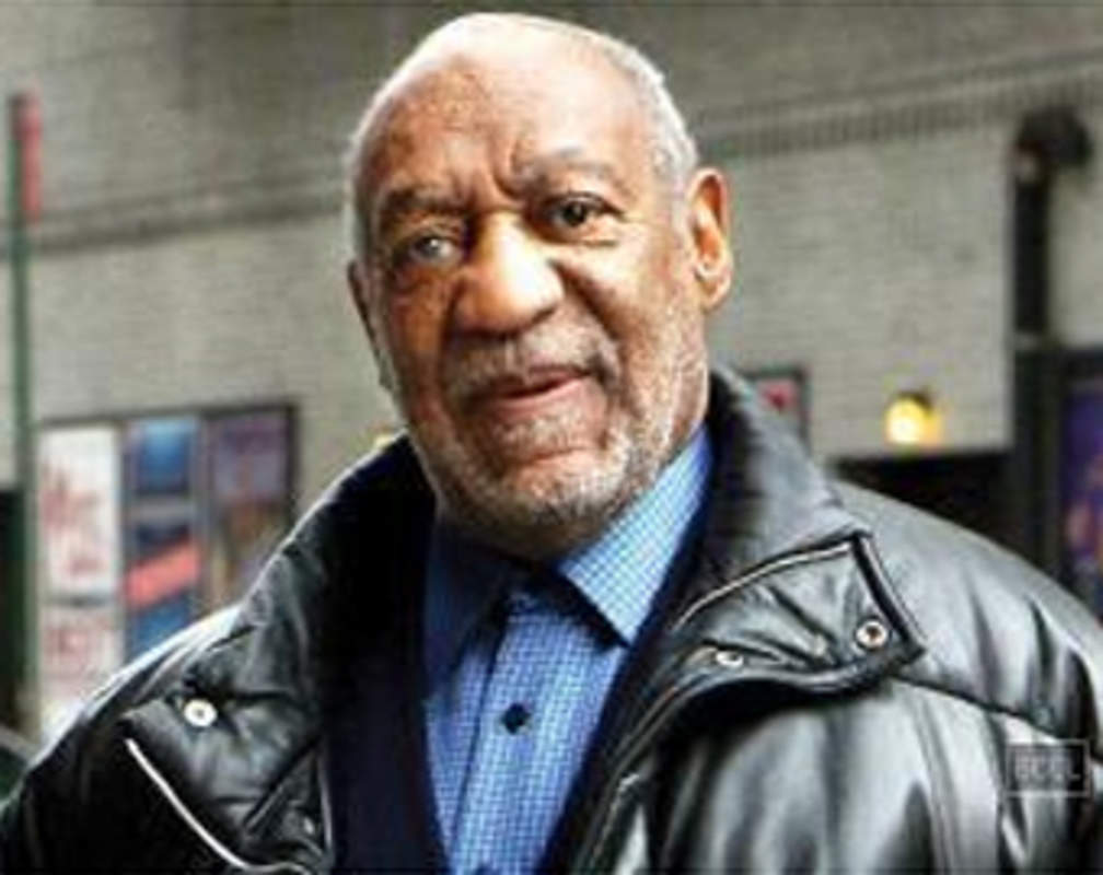 
Cosby files defamation suit against seven women
