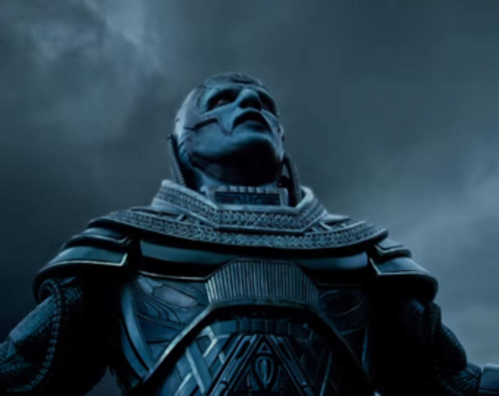 
X-MEN: Apocalypse - Official trailer
