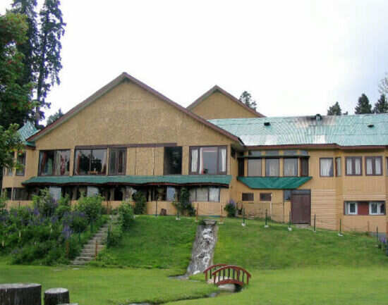 Pine Palace