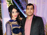 Ankit & Chandni's Wedding Ceremony