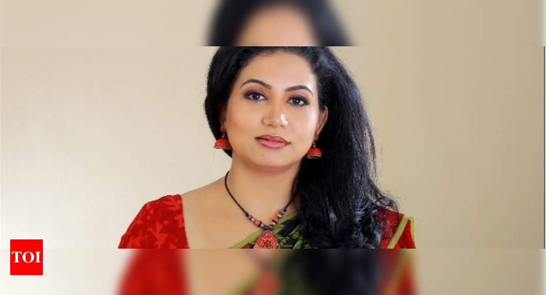 Finally, Jayaram gets a heroine | Malayalam Movie News - Times of India