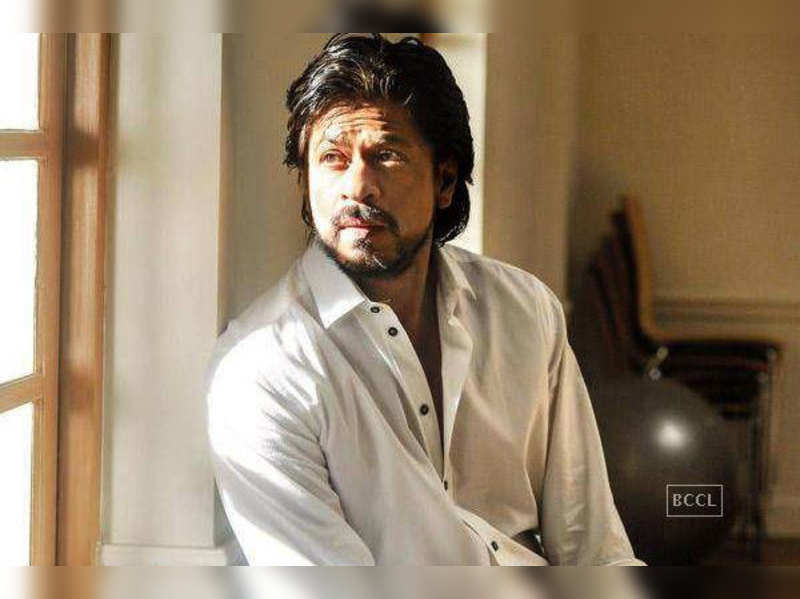 Shah Rukh Khan apologises for intolerance remark