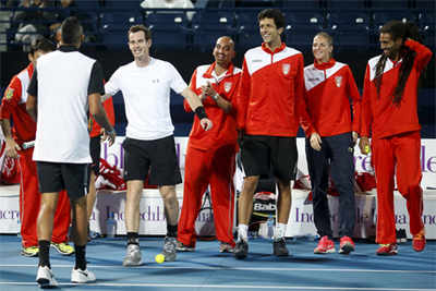 IPTL: Indian Aces suffer 16-27 defeat to Singapore Slammers