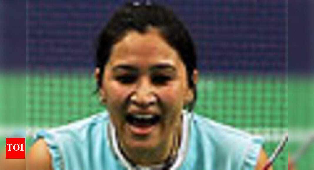 Taipei title is history now, focused on Japan Open: Jwala | Badminton ...