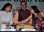 Yash Chopra Memorial Award: Press Meet