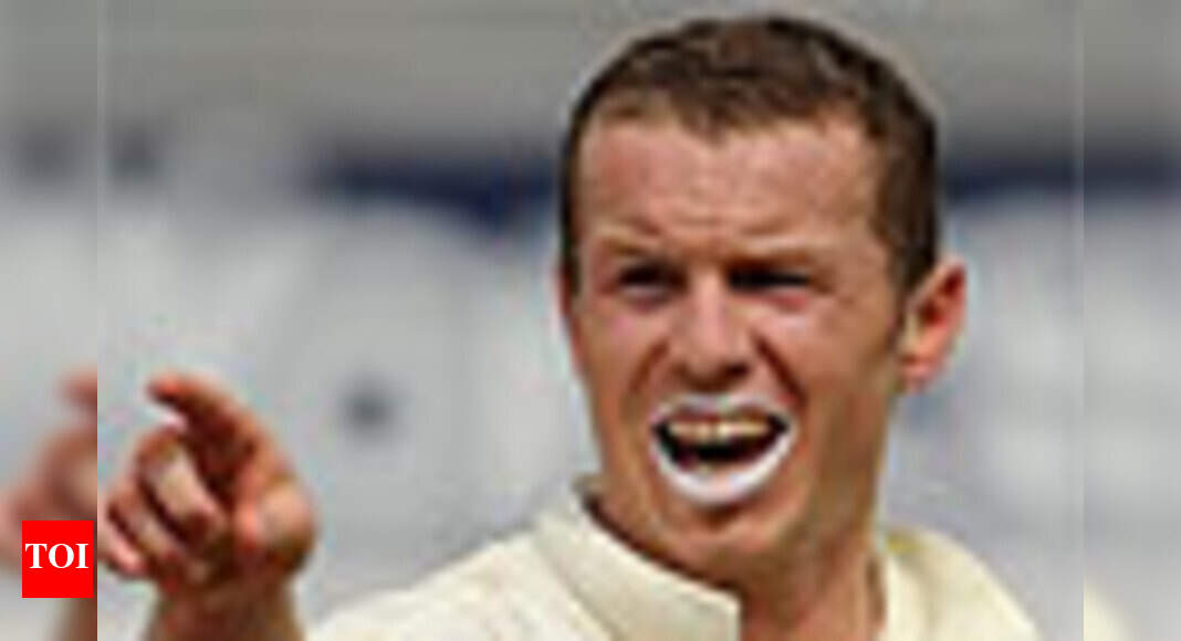 Baggy Green is what Aussie players crave for Siddle New Zealand in India 2016 News Times of Baggy Green is what Aussie players crave for Siddle New Zealand in India 2016 News Times of