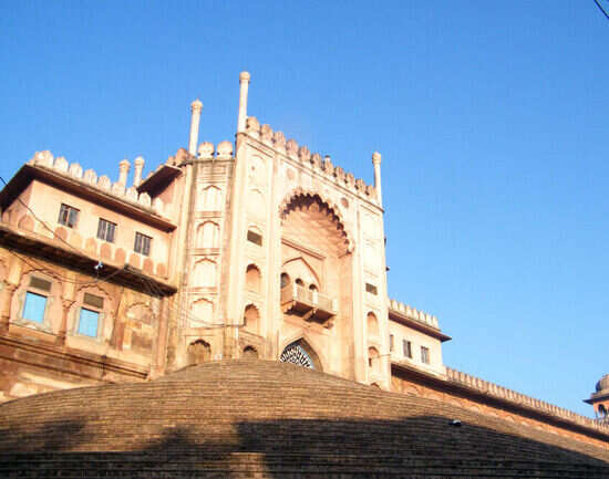 Top 10 places you must visit in Bhopal