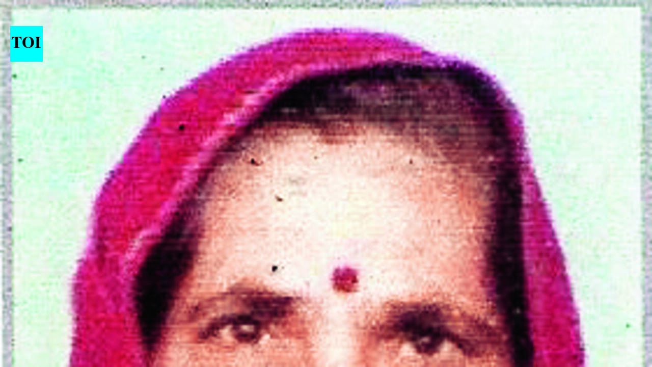 Smt. Roop Rani