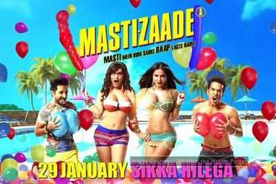 'Mastizaade' to release through Kumar Mangat’s Panorama Studios