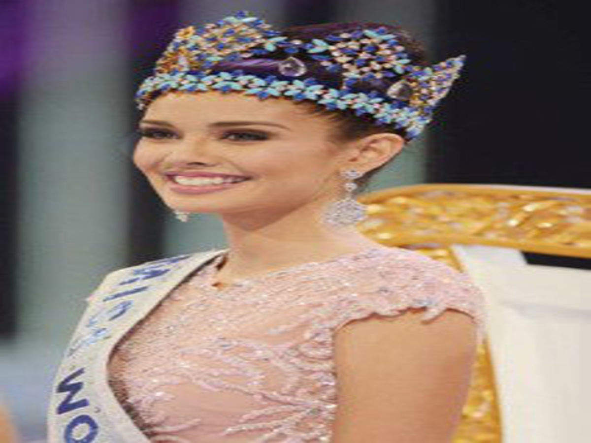 Megan Young to host Miss World 2015