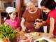 Quick tips for healthy cooking