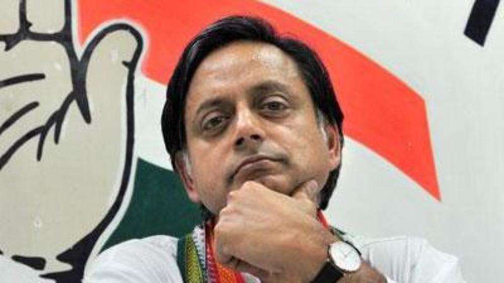 Tharoor To Move Private Members Bill To Decriminalize Gay Sex In Ls The Times Of India