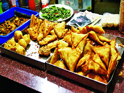 Aurangabad’s delectable food options post midnight