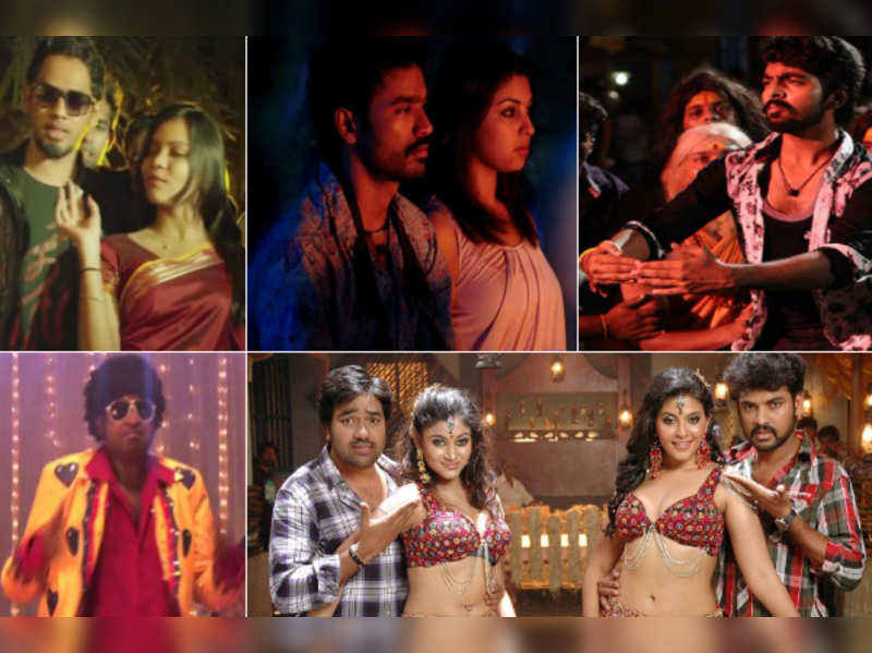 tamil album video songs teasing girls like club la mub la
