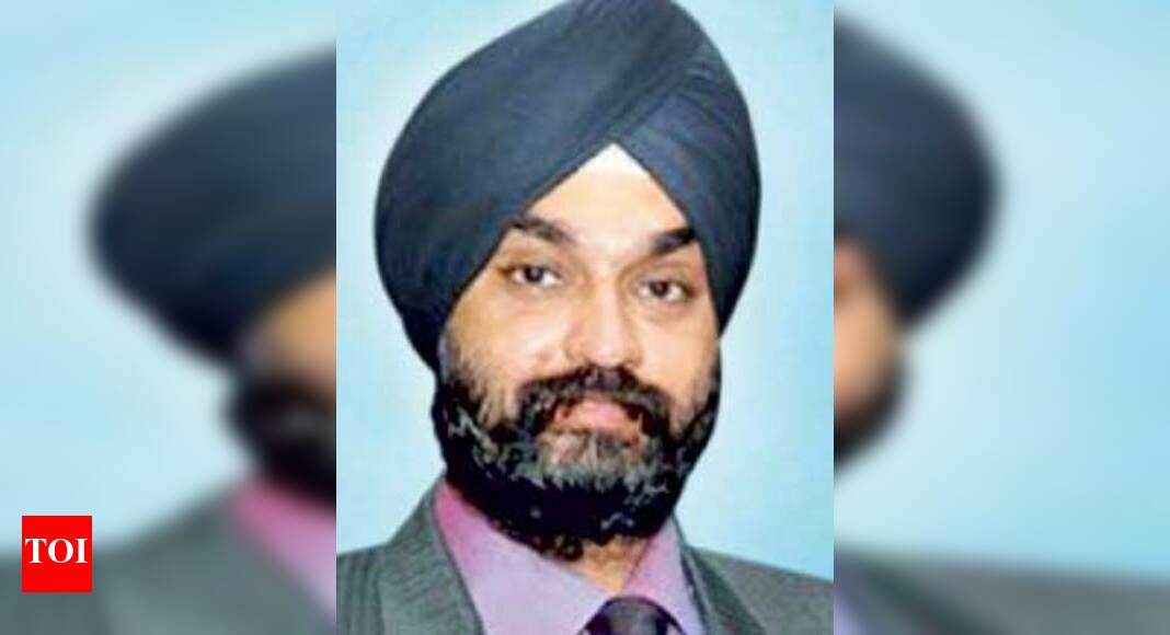 Paramjit - Times of India