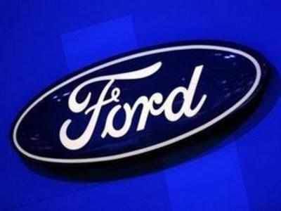 Ford to test self-driving cars on California roads