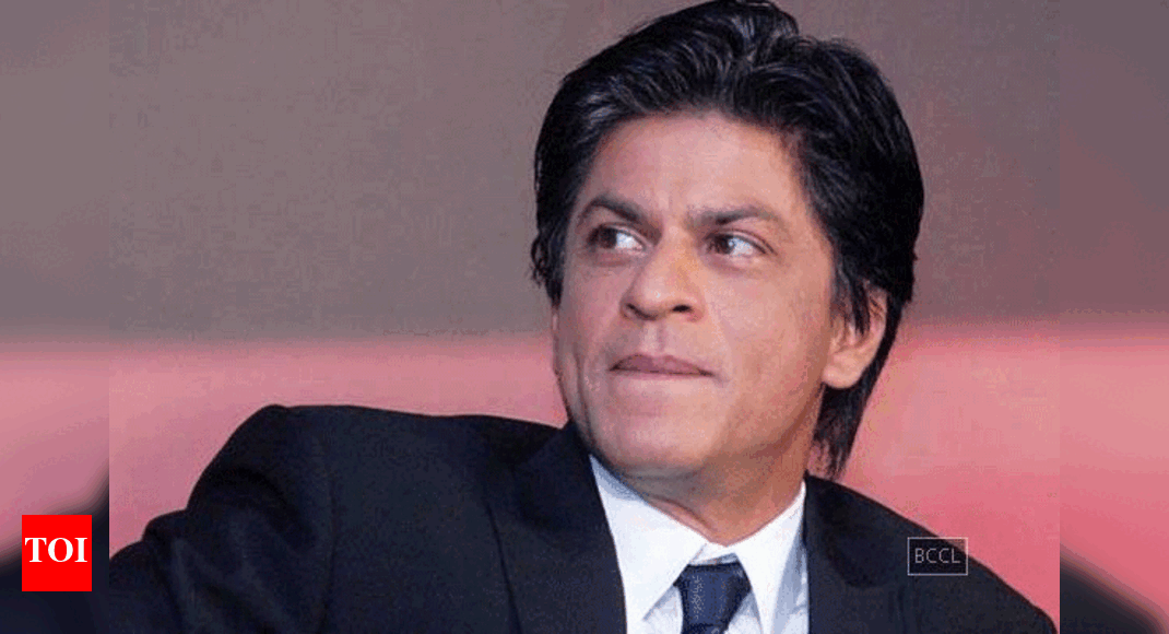 Protests against Shah Rukh Khan's film in Rajasthan | Hindi Movie News ...