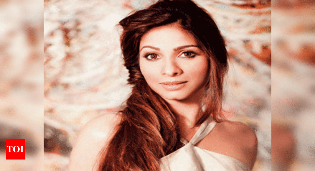 Tanishaa Mukerji Shares Her Style Secrets Times Of India