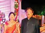 Udit and Pallavi’s Wedding Ceremony