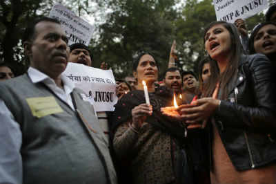 Delhi gang-rape case: Juvenile convict to be released today