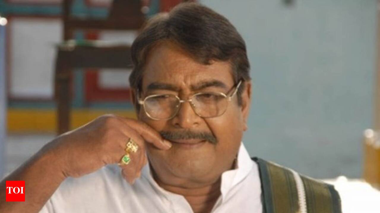 Actor Ranganath Quotes Ashika Ranganath's Ethereal Beauty: A Must See