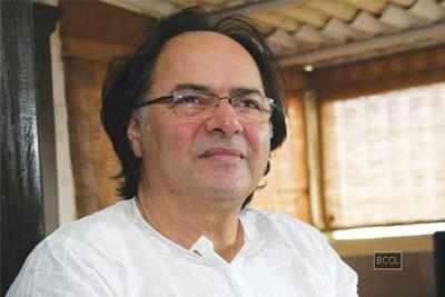 Praveen Nischol: Over time I drifted apart from all my actors, except Farooque Shaikh