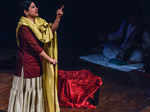 Gauhar: A play