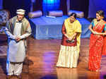 Gauhar: A play