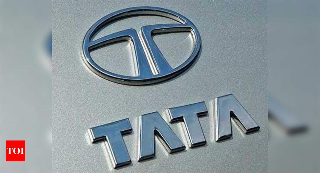 Tata Motors only Indian firm on top-50 global R&D list - Times of India