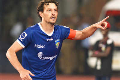 ISL: Chennaiyin captain Elano arrested for assaulting FC Goa owner