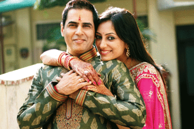 Aman Verma to marry his onscreen sister next year
