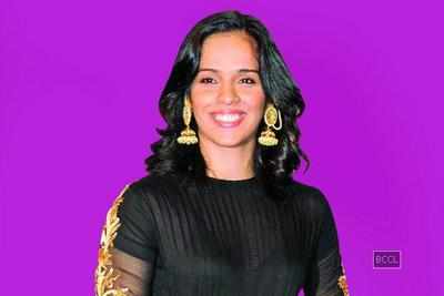 Delighted about biopic, but Saina Nehwal won’t be involved with casting