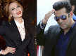 
Salman Khan splurging money on Iulia Vantur
