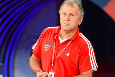 ISL a good show, but India need longer league to grow: Zico