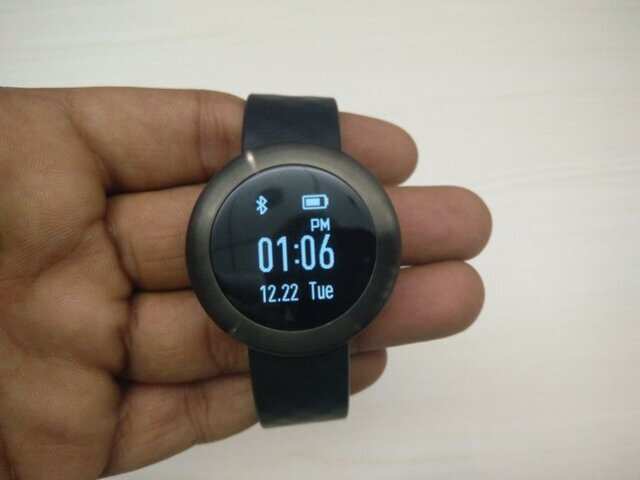 honor smartwatch z1