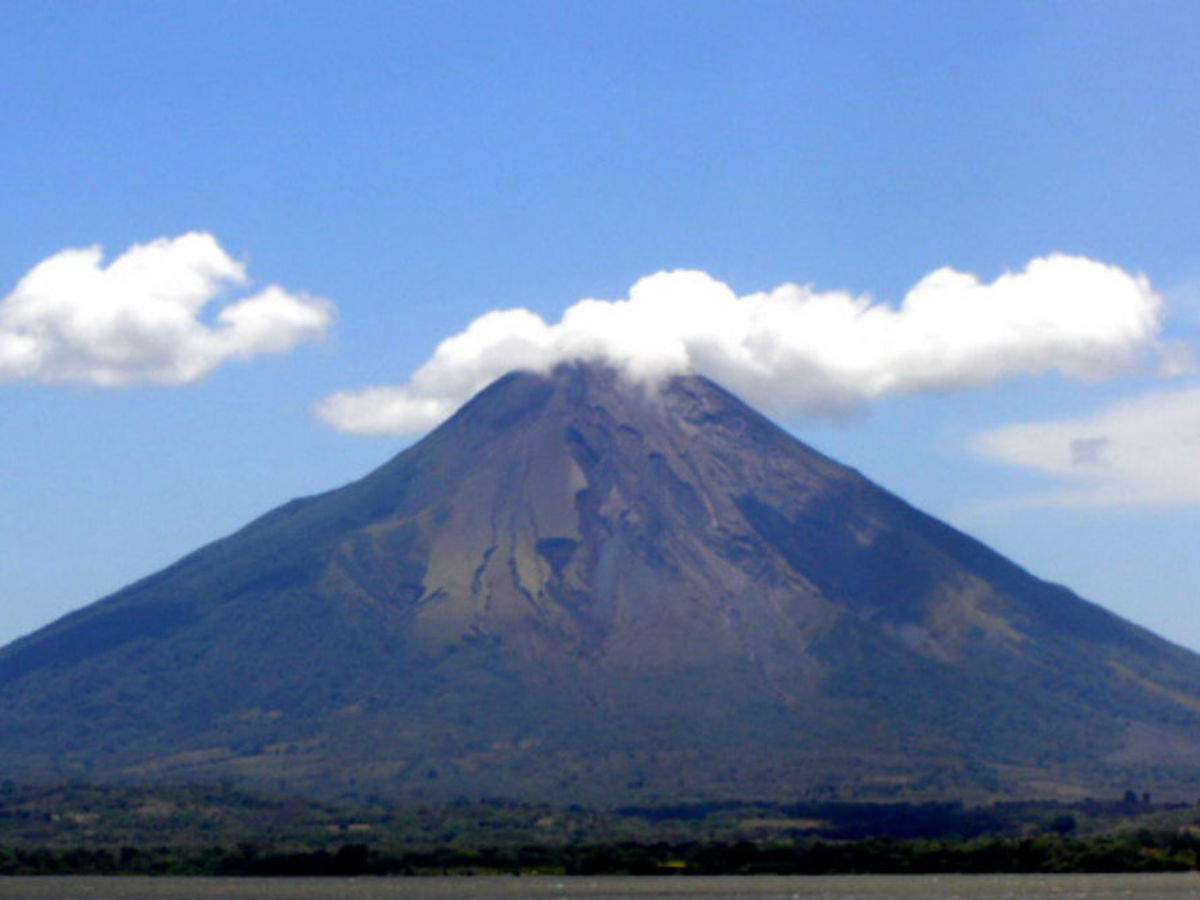 Nicaragua Sightseeing | Discovering Nicaragua's Hidden Gems | Times of ...