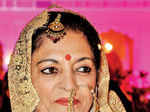 Digvijay and Madhvi’s wedding Ceremony