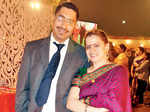 Mayank weds Anusha