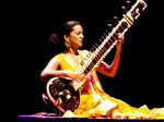 Anoushka Shankar’s concert