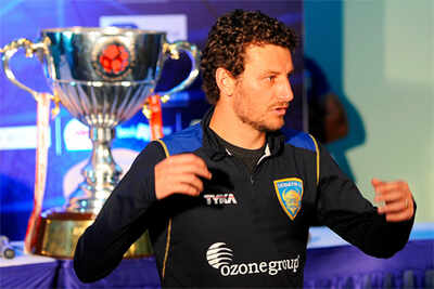 ISL: FC Goa players hold key to Elano case