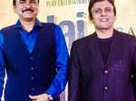 Jai Gangaajal: Trailer launch