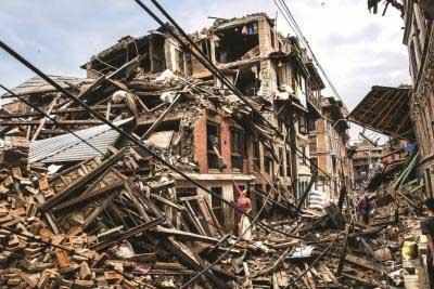 U'khand govt to hold intensive earthquake awareness programs