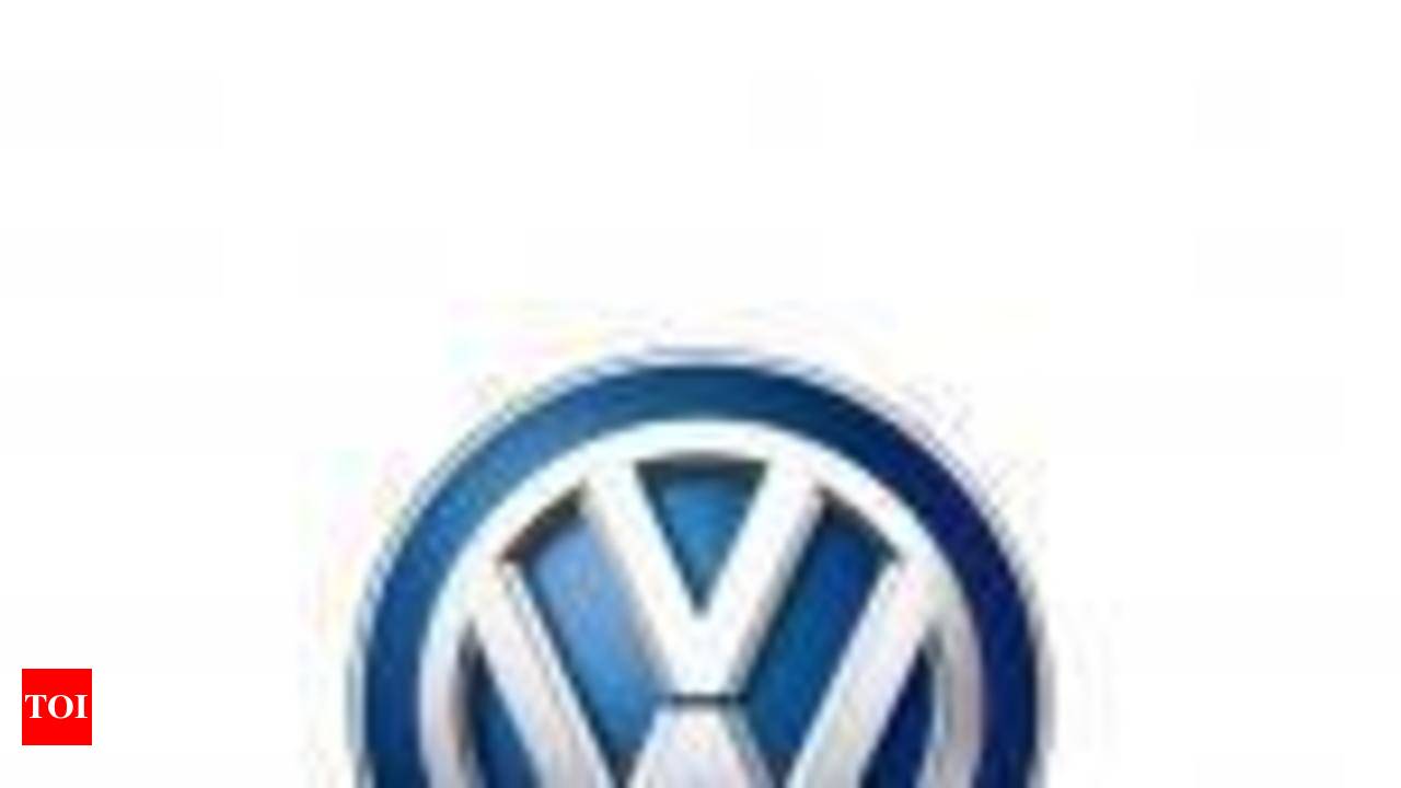 Volkswagen plans image offensive, will drop Das Auto slogan - Times of  India