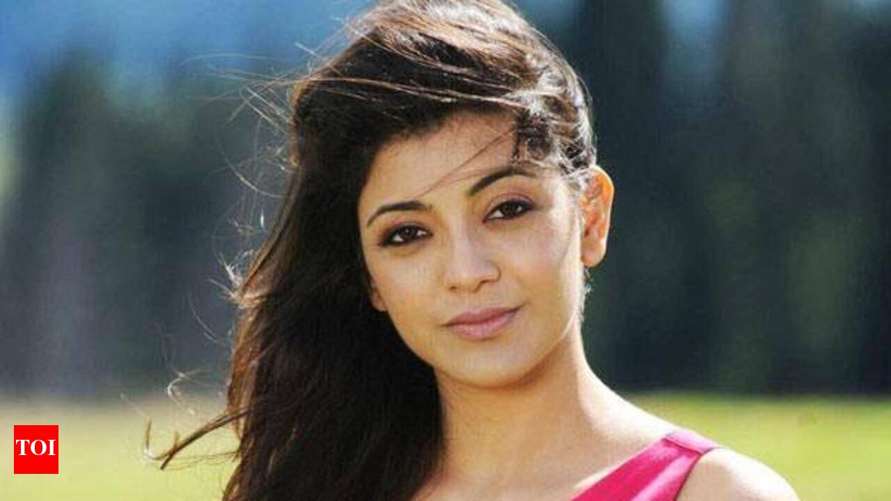 Kajal Agarwal back to Bollywood, again | Hindi Movie News - Times of India