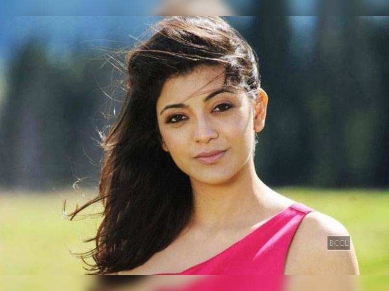 kajal agarwal new movies