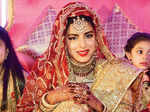 Iqra & Badar's wedding ceremony