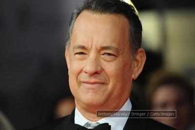Tom Hanks owns over 50 typewriters