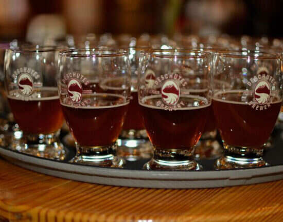 Deschutes Brewery