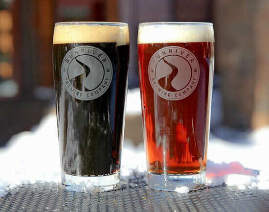 Sunriver Brewing