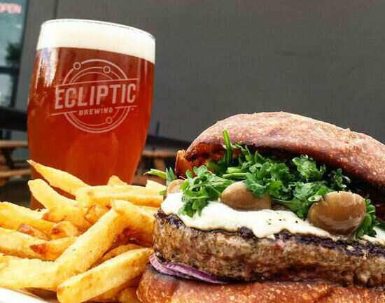 Ecliptic Brewing